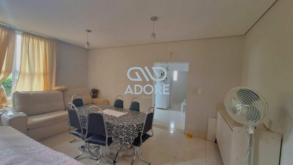 Casa de Condomínio à venda no Condomínio Residencial Central Parque: 