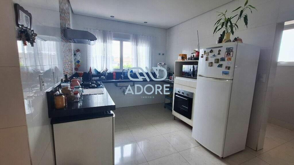 Casa de Condomínio à venda no Condomínio Residencial Central Parque: 