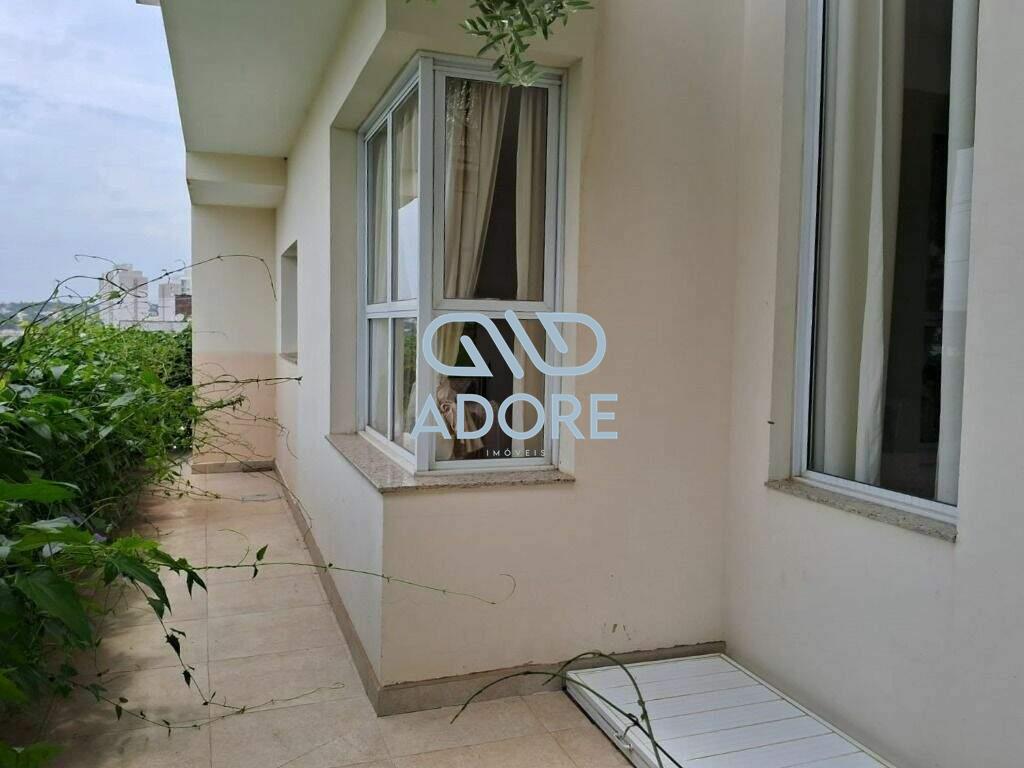 Casa de Condomínio à venda no Condomínio Residencial Central Parque: 