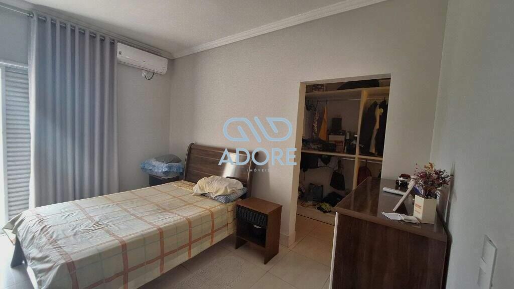 Casa de Condomínio à venda no Condomínio Residencial Central Parque: 