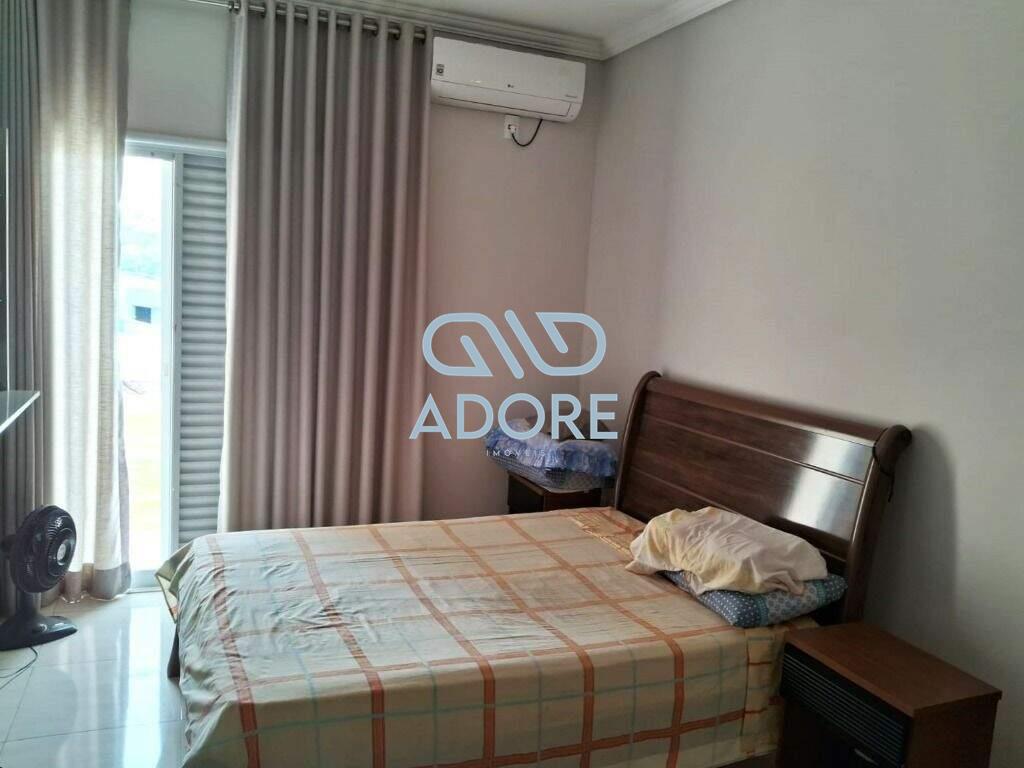 Casa de Condomínio à venda no Condomínio Residencial Central Parque: 