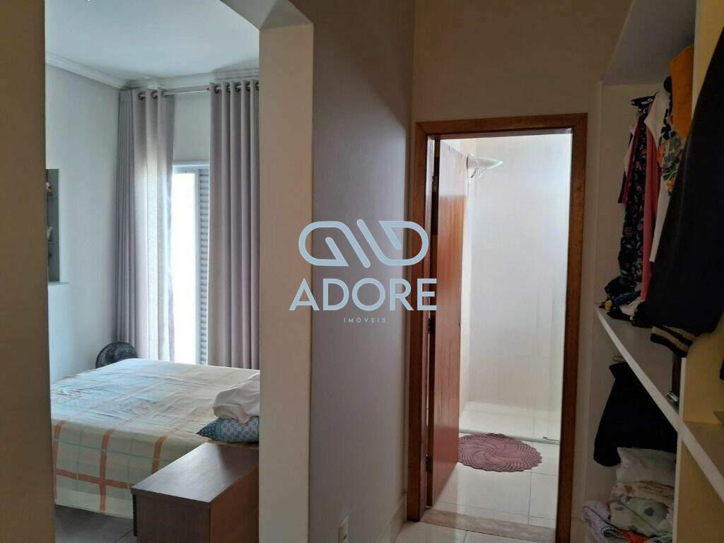 Casa de Condomínio à venda no Condomínio Residencial Central Parque: 