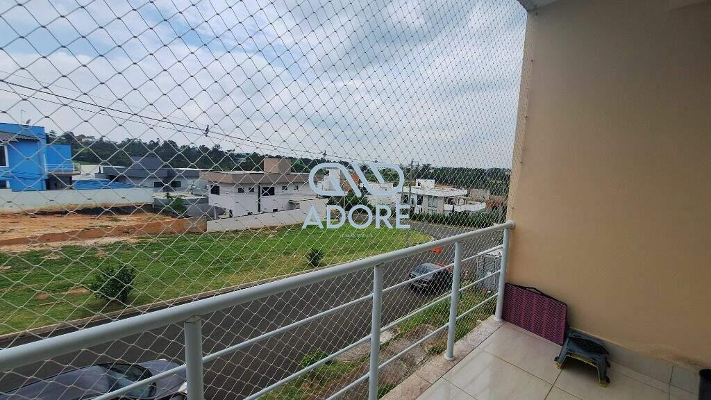 Casa de Condomínio à venda no Condomínio Residencial Central Parque: 