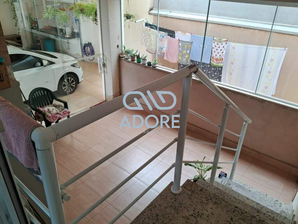 Casa de Condomínio à venda no Condomínio Residencial Central Parque: 