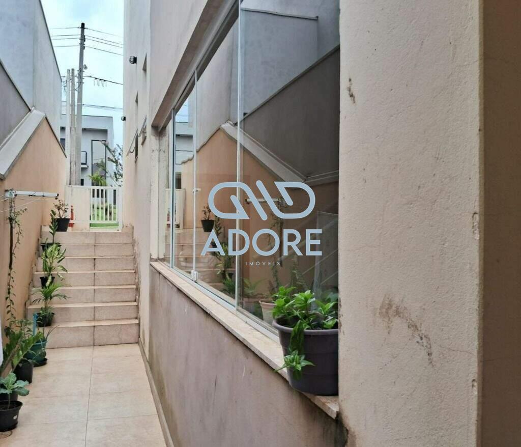 Casa de Condomínio à venda no Condomínio Residencial Central Parque: 