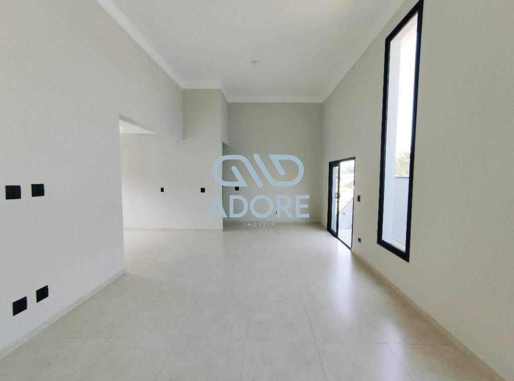 Casa de Condomínio à venda no Condomínio Residencial Central Parque: 