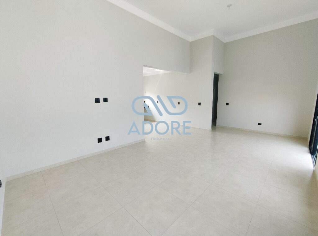 Casa de Condomínio à venda no Condomínio Residencial Central Parque: 