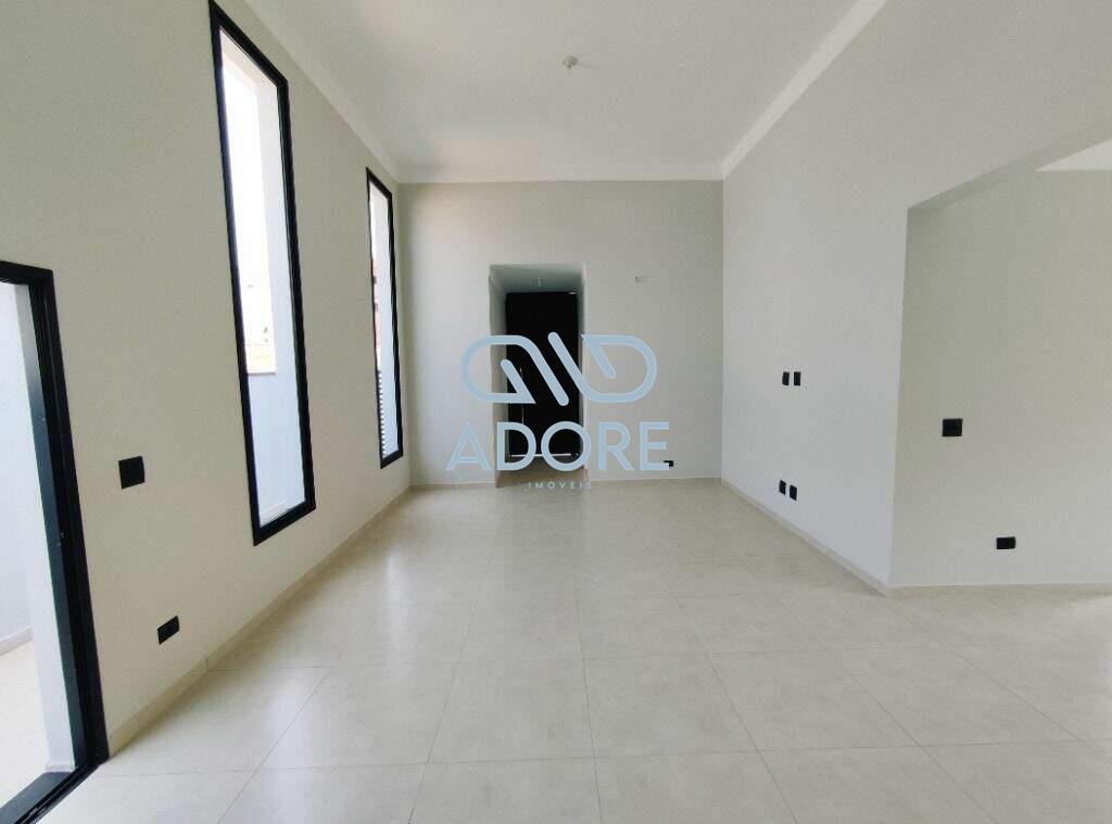 Casa de Condomínio à venda no Condomínio Residencial Central Parque: 