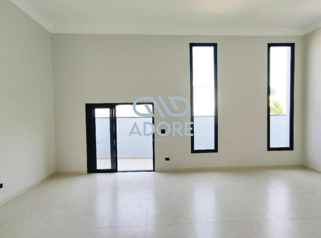 Casa de Condomínio à venda no Condomínio Residencial Central Parque: 