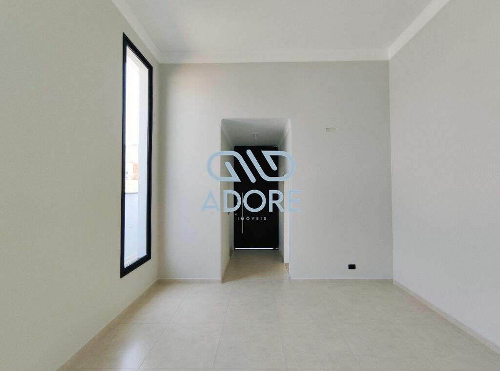 Casa de Condomínio à venda no Condomínio Residencial Central Parque: 