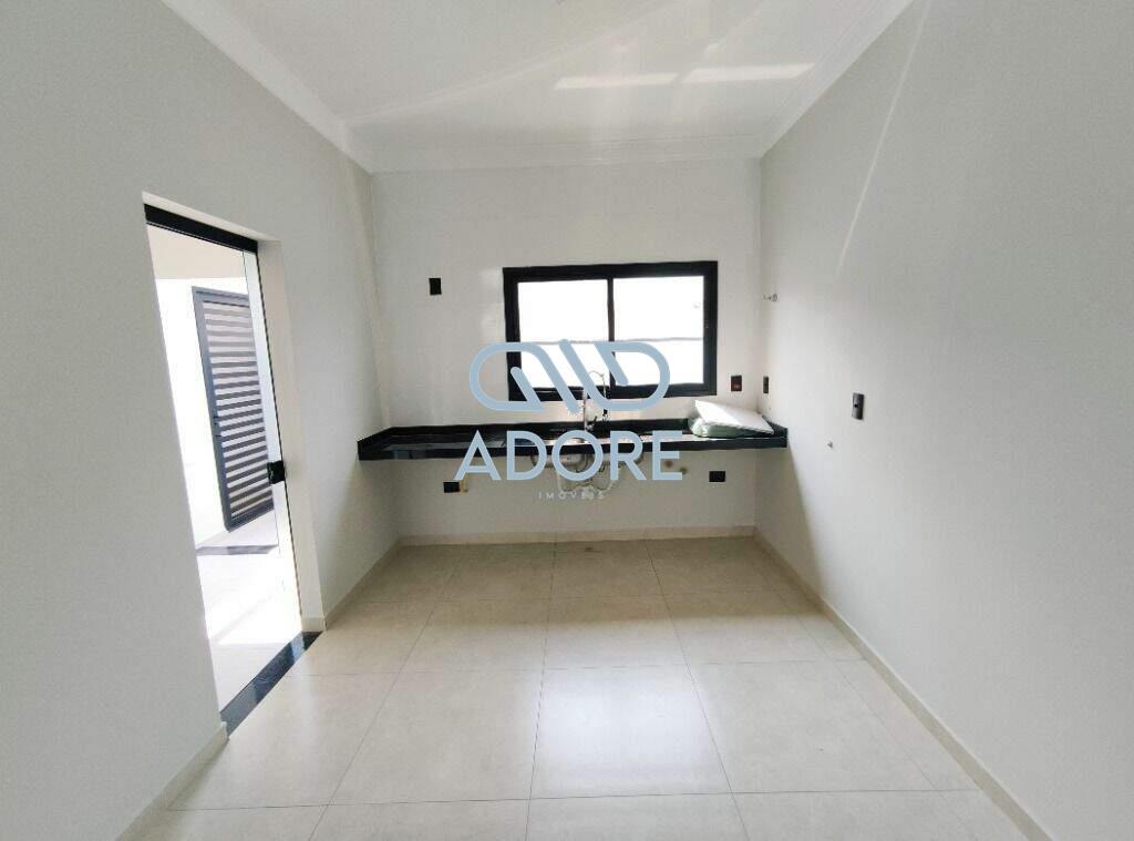 Casa de Condomínio à venda no Condomínio Residencial Central Parque: 