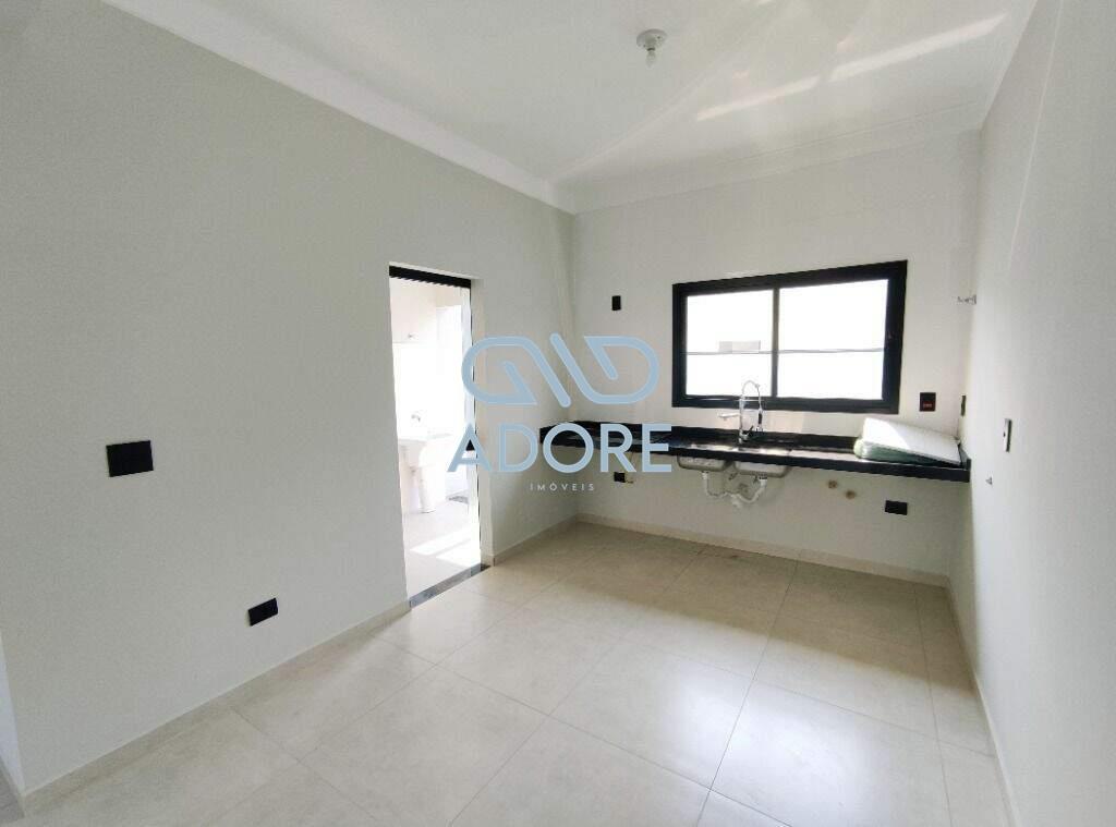 Casa de Condomínio à venda no Condomínio Residencial Central Parque: 