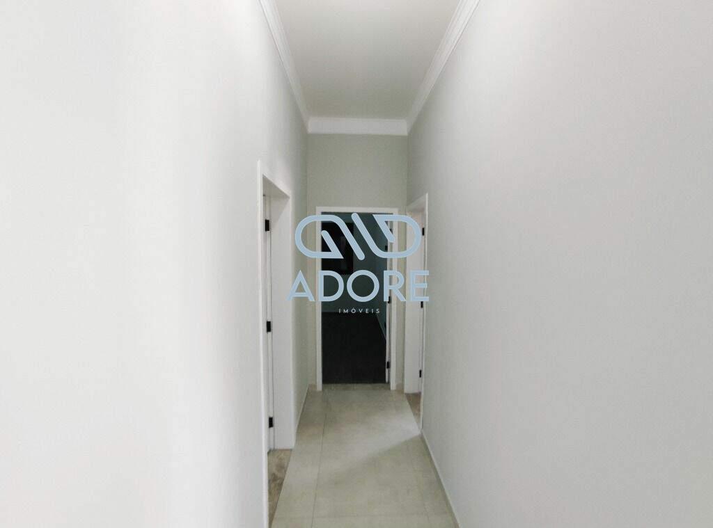 Casa de Condomínio à venda no Condomínio Residencial Central Parque: 