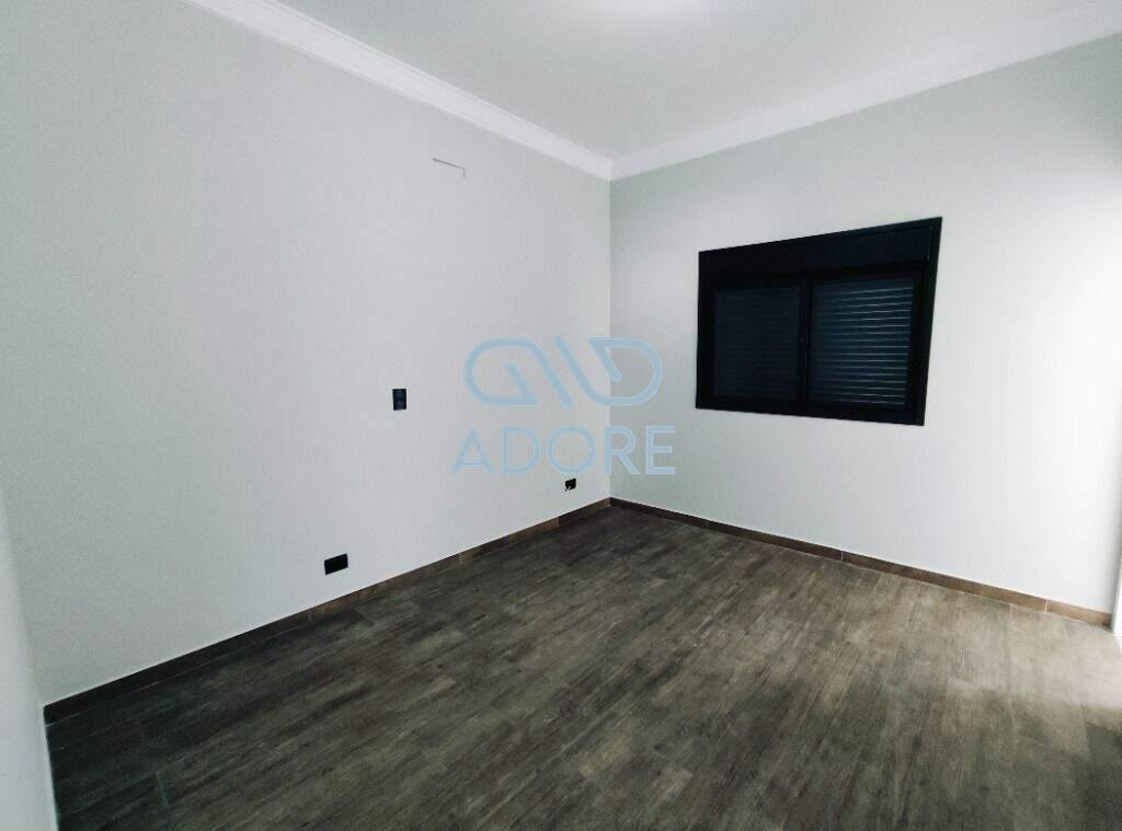 Casa de Condomínio à venda no Condomínio Residencial Central Parque: 