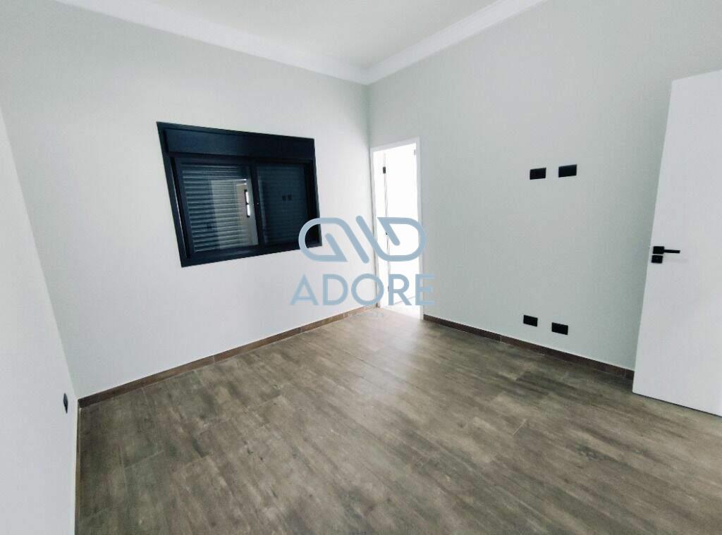 Casa de Condomínio à venda no Condomínio Residencial Central Parque: 