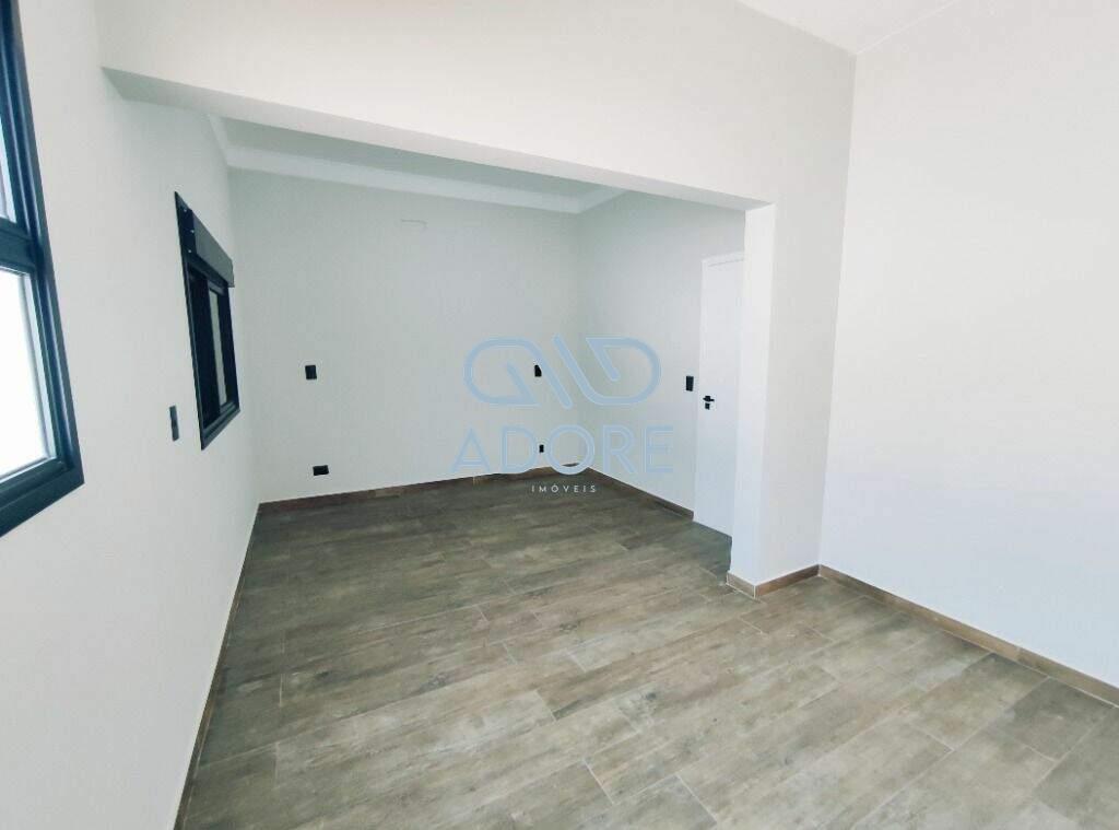 Casa de Condomínio à venda no Condomínio Residencial Central Parque: 