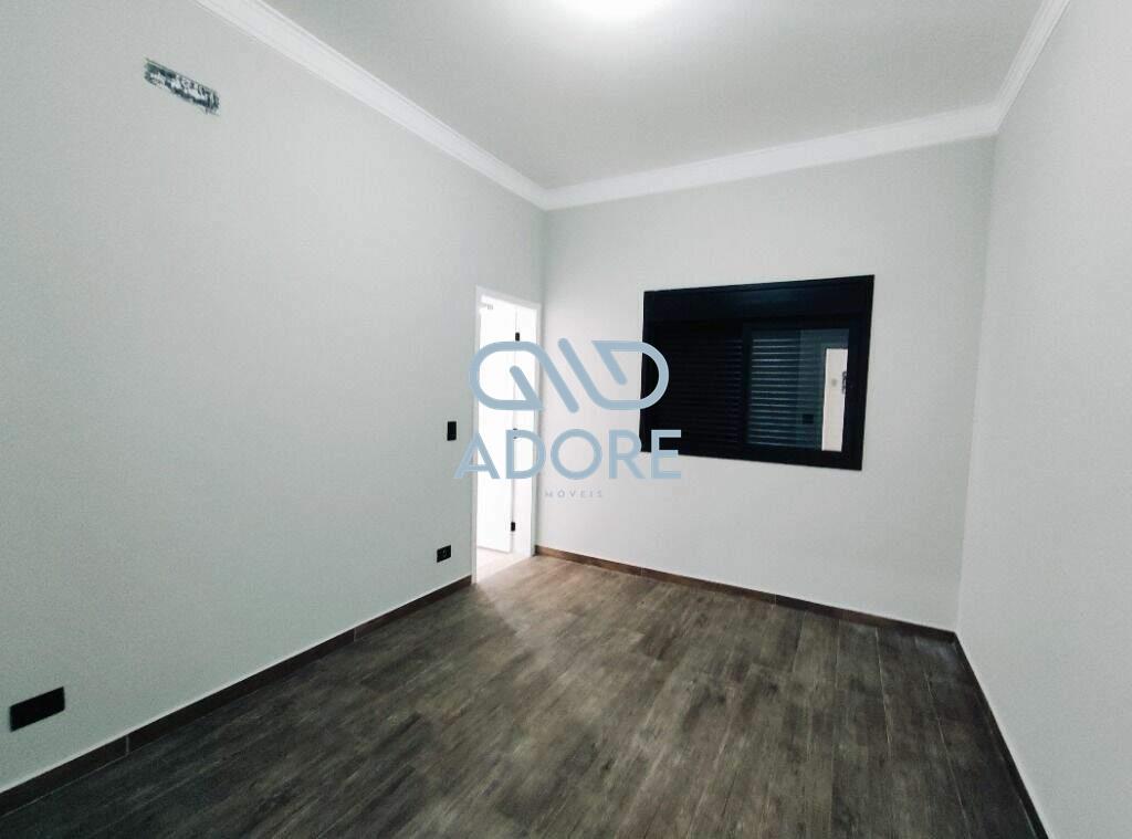 Casa de Condomínio à venda no Condomínio Residencial Central Parque: 