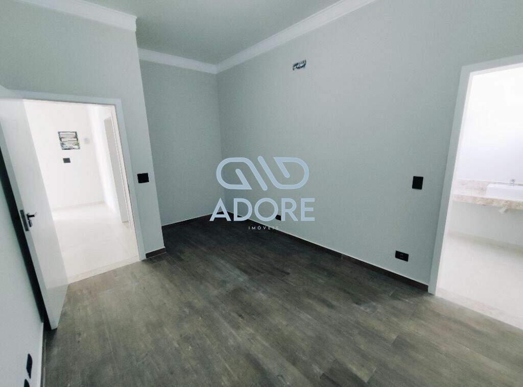 Casa de Condomínio à venda no Condomínio Residencial Central Parque: 