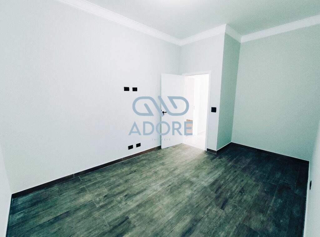 Casa de Condomínio à venda no Condomínio Residencial Central Parque: 