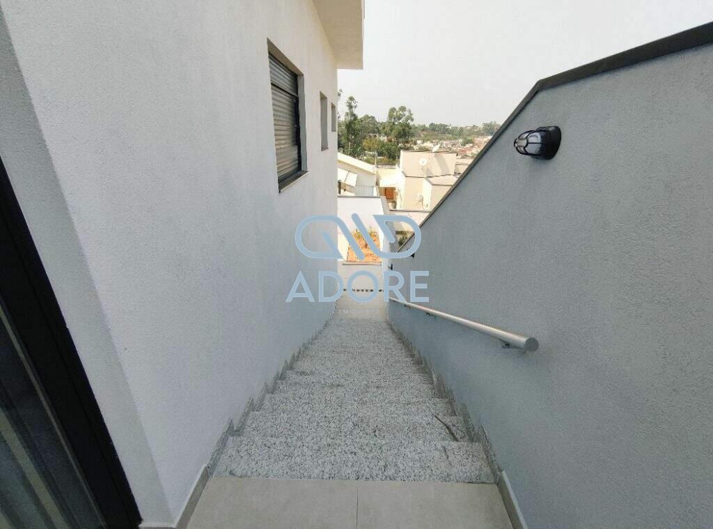 Casa de Condomínio à venda no Condomínio Residencial Central Parque: 