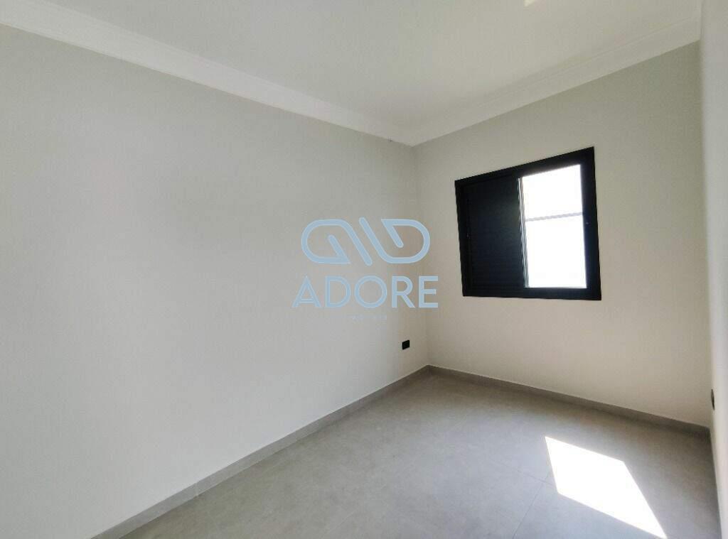 Casa de Condomínio à venda no Condomínio Residencial Central Parque: 