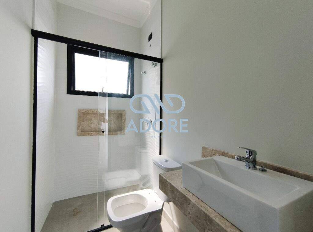 Casa de Condomínio à venda no Condomínio Residencial Central Parque: 