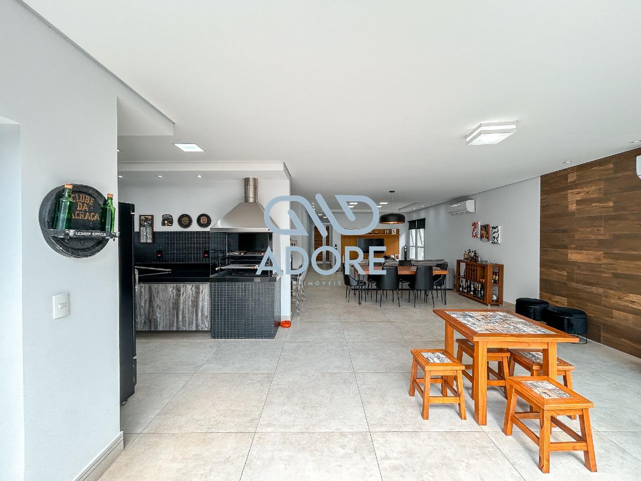 Casa de Condomínio à venda no Condomínio Residencial Central Parque: 