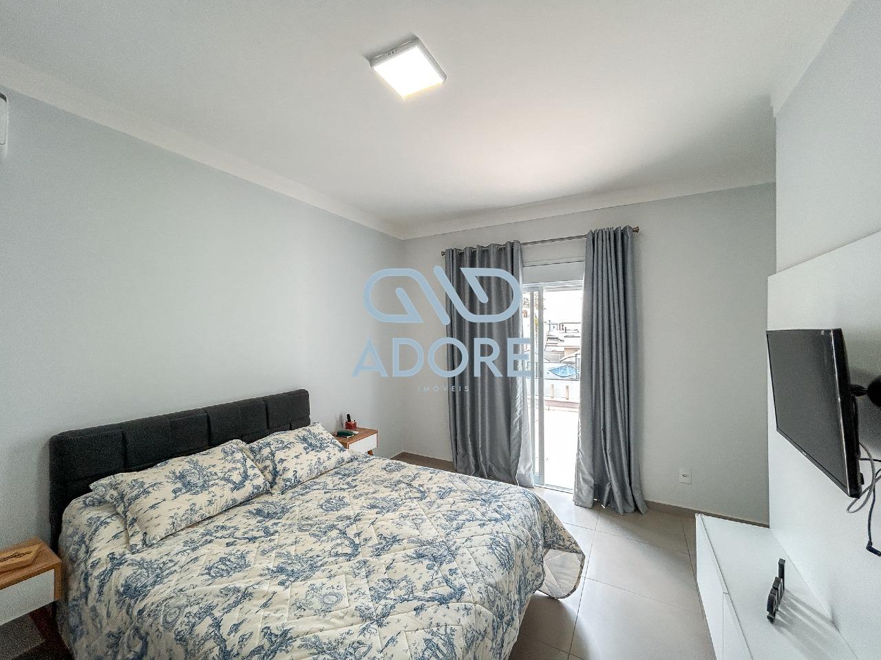 Casa de Condomínio à venda no Condomínio Residencial Central Parque: 