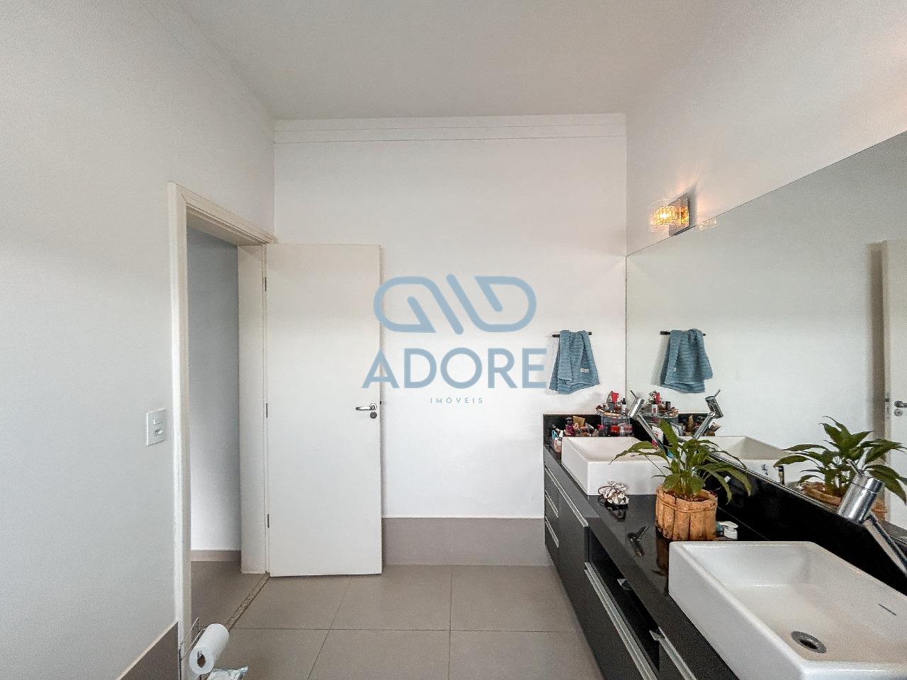 Casa de Condomínio à venda no Condomínio Residencial Central Parque: 