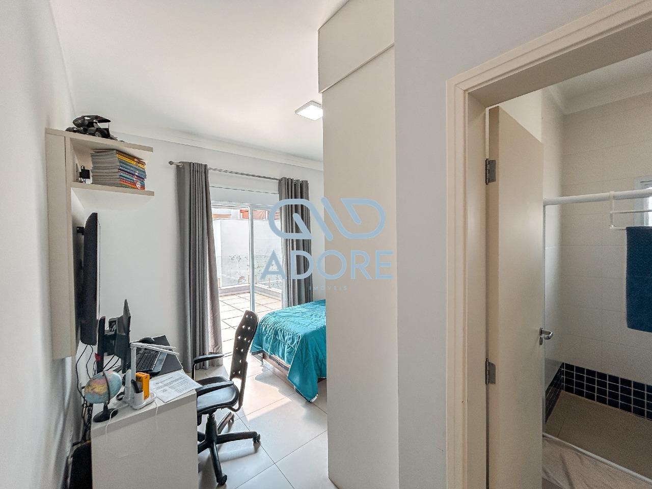 Casa de Condomínio à venda no Condomínio Residencial Central Parque: 