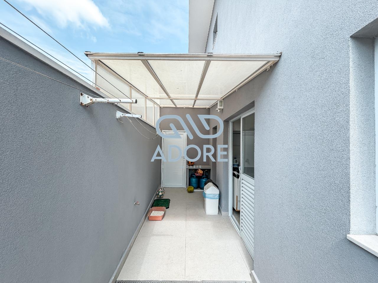 Casa de Condomínio à venda no Condomínio Residencial Central Parque: 