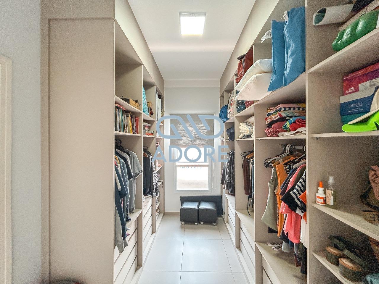 Casa de Condomínio à venda no Condomínio Residencial Central Parque: 