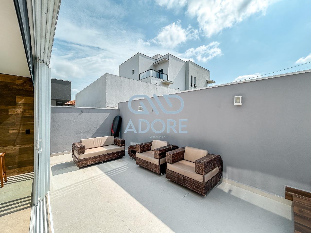 Casa de Condomínio à venda no Condomínio Residencial Central Parque: 