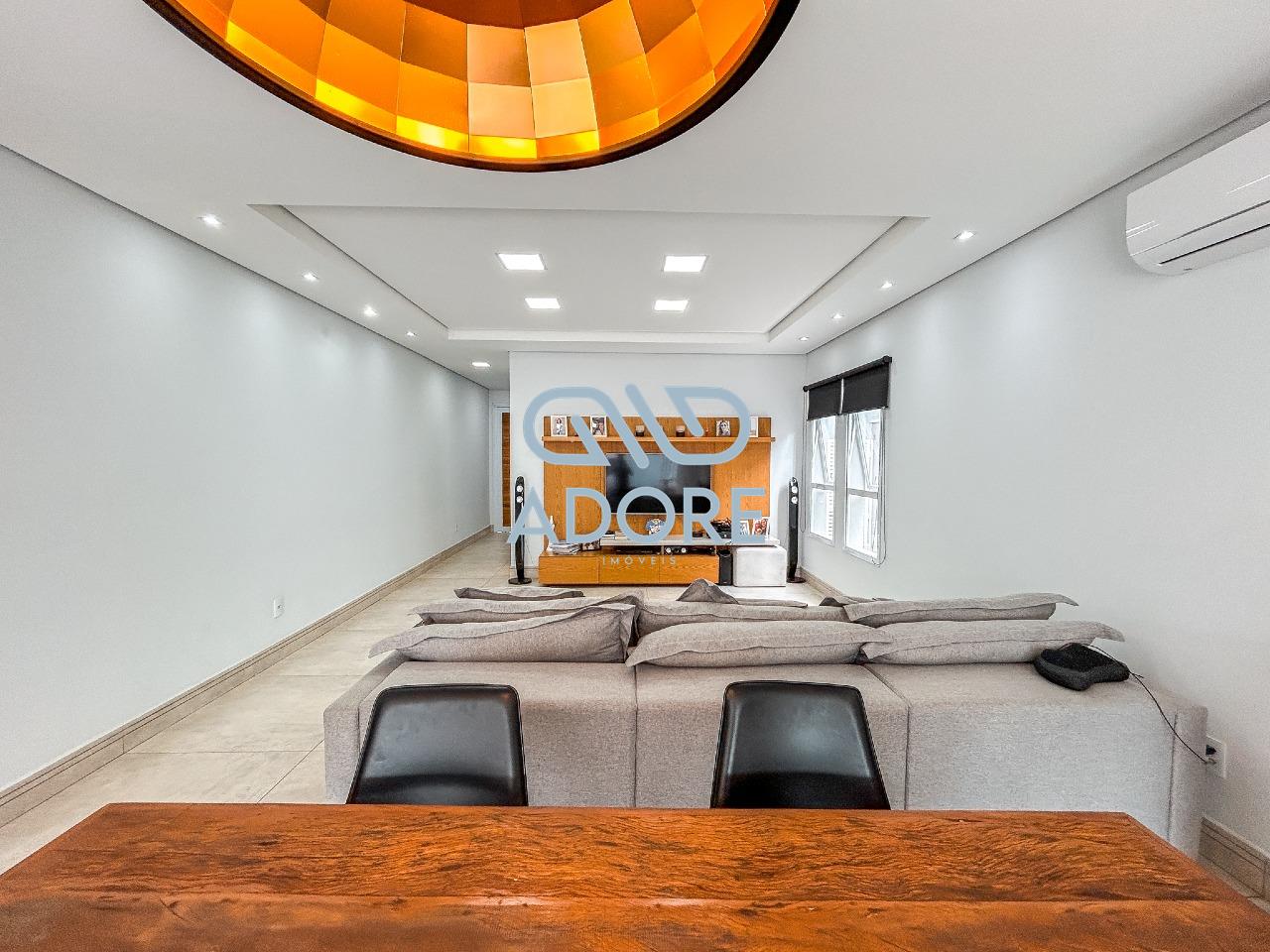 Casa de Condomínio à venda no Condomínio Residencial Central Parque: 