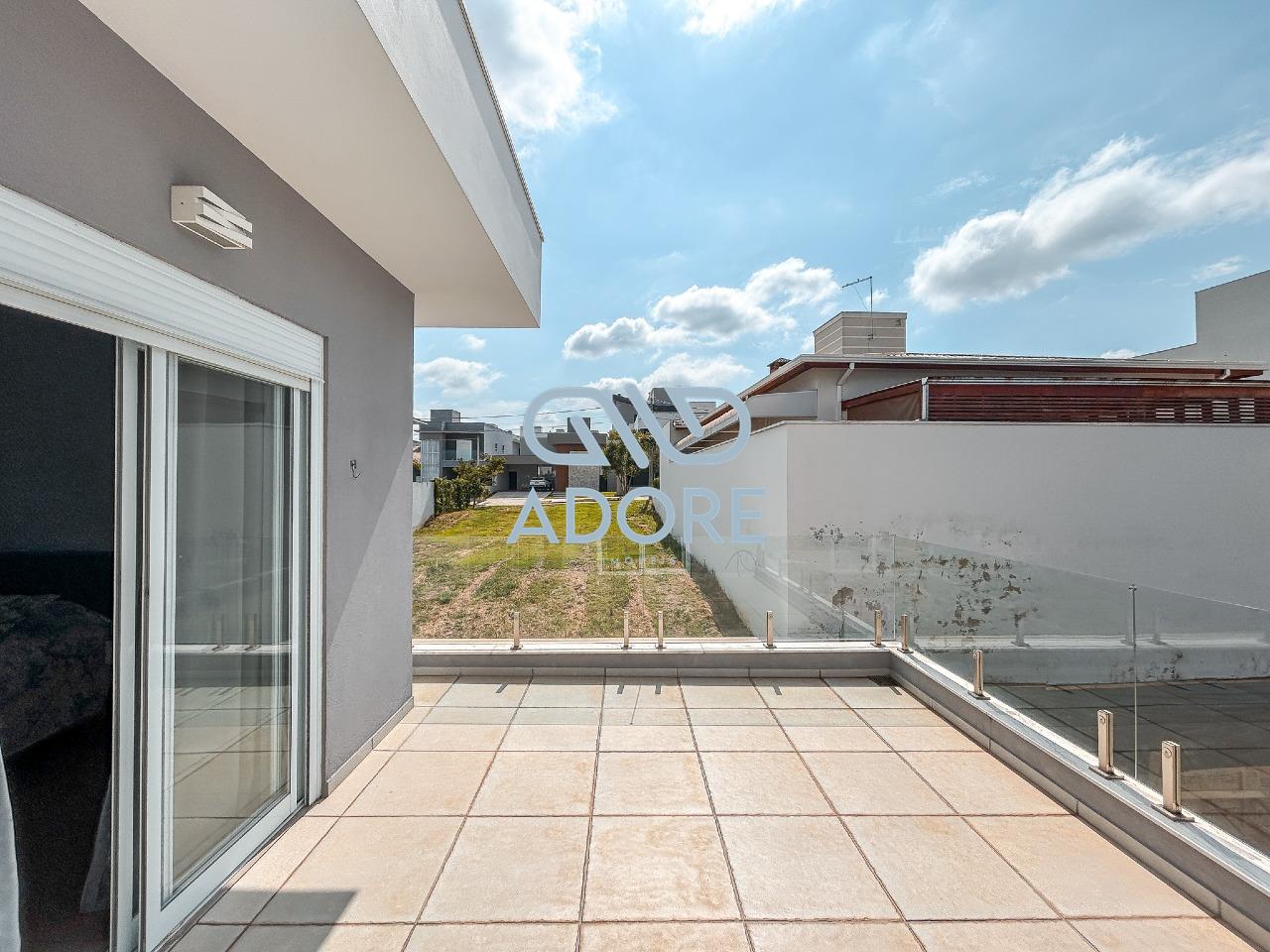 Casa de Condomínio à venda no Condomínio Residencial Central Parque: 