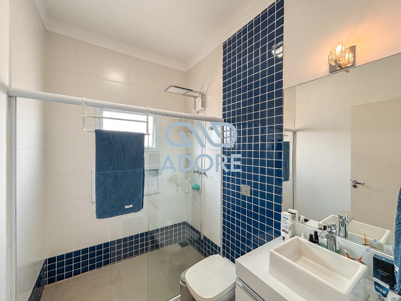 Casa de Condomínio à venda no Condomínio Residencial Central Parque: 