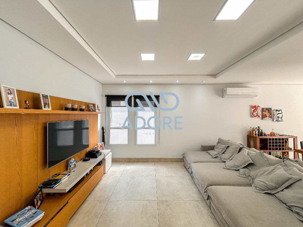 Casa de Condomínio à venda no Condomínio Residencial Central Parque: 