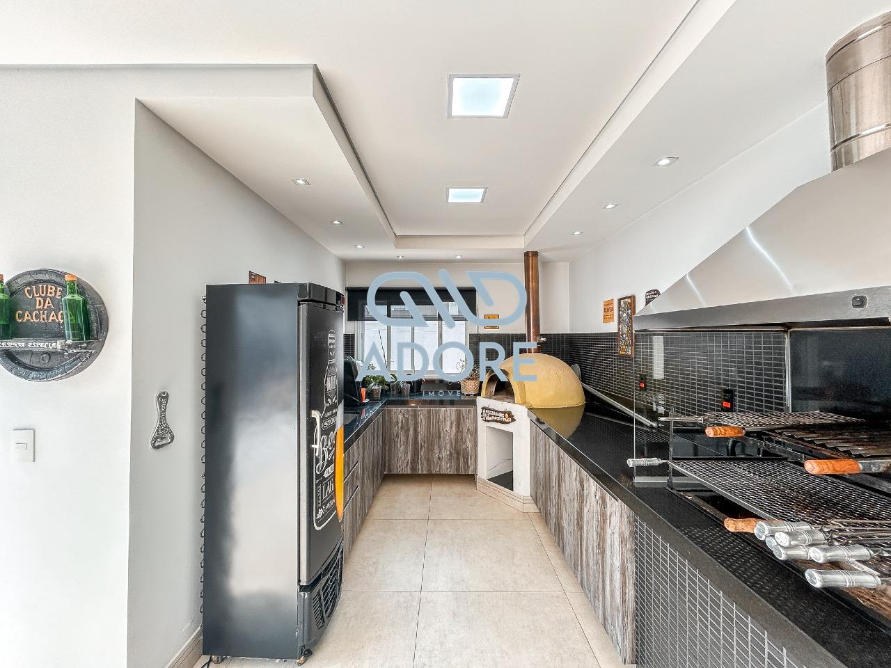 Casa de Condomínio à venda no Condomínio Residencial Central Parque: 