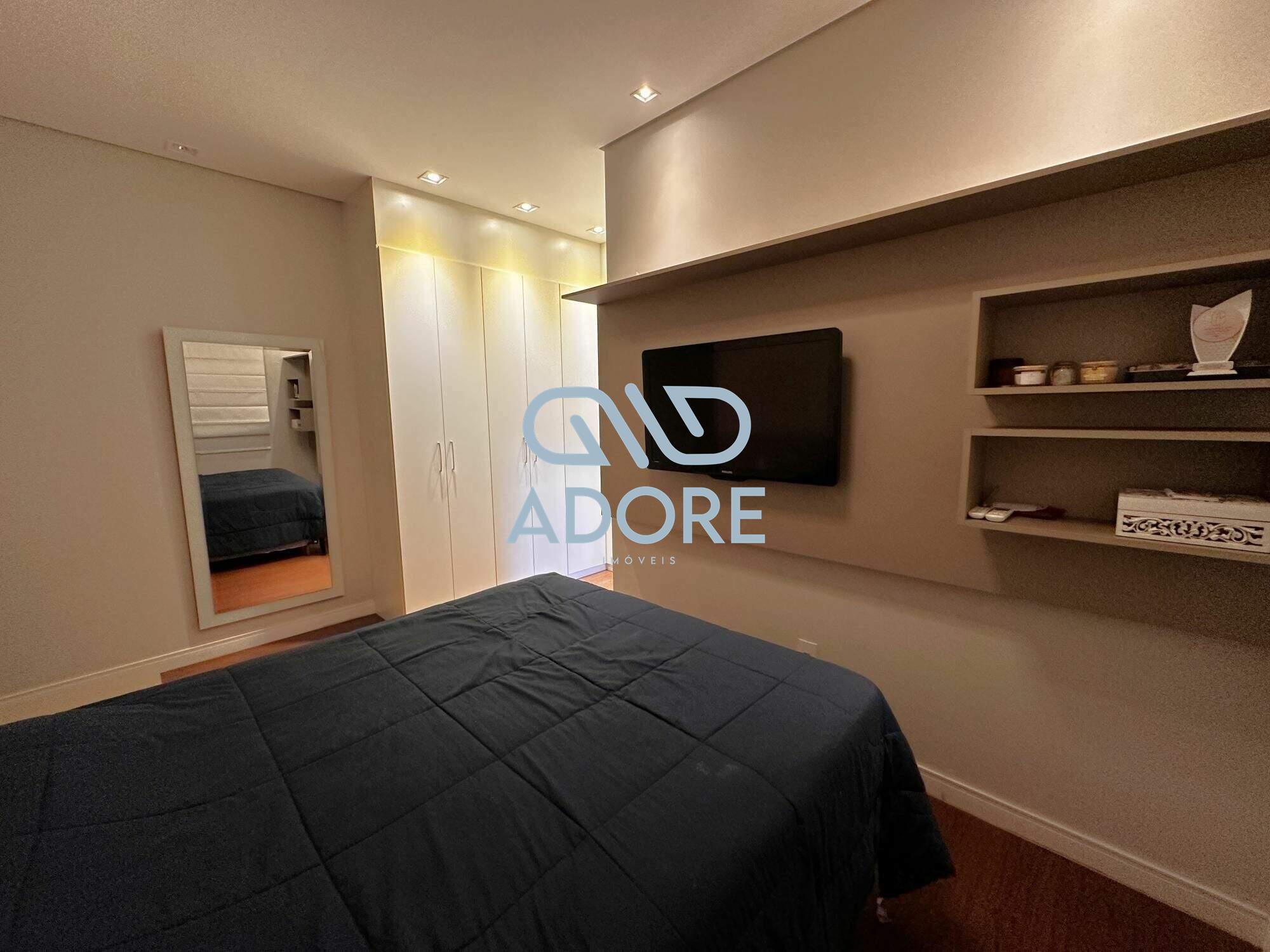 Casa de Condomínio à venda no Condomínio Residencial Central Parque: 