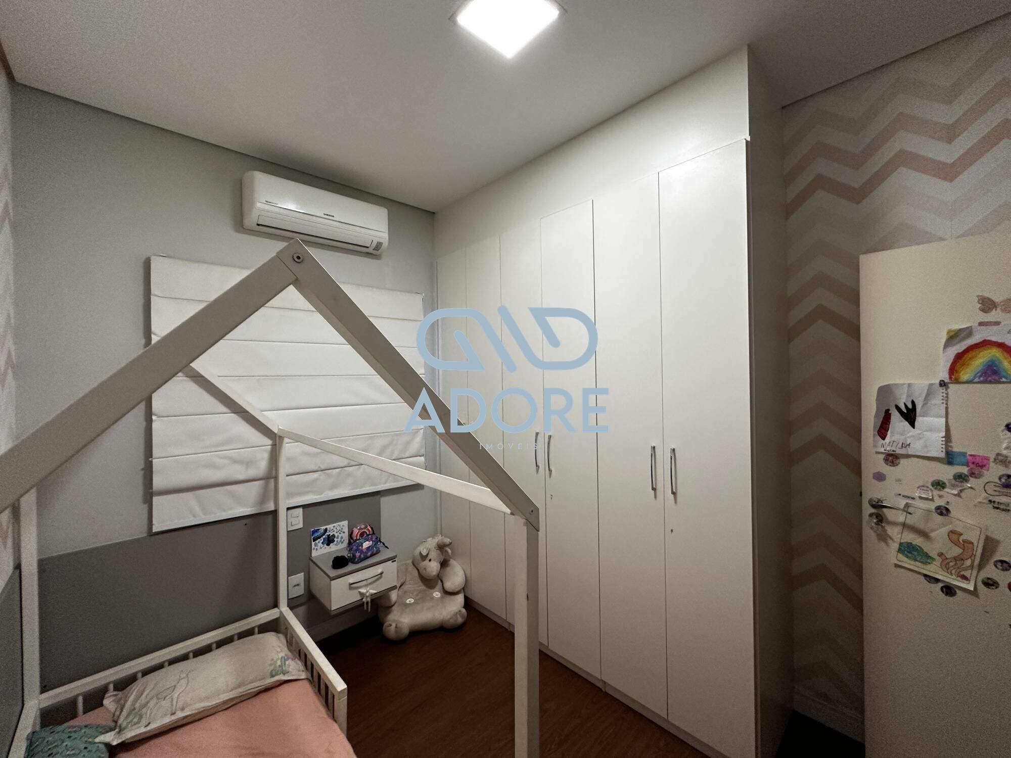 Casa de Condomínio à venda no Condomínio Residencial Central Parque: 