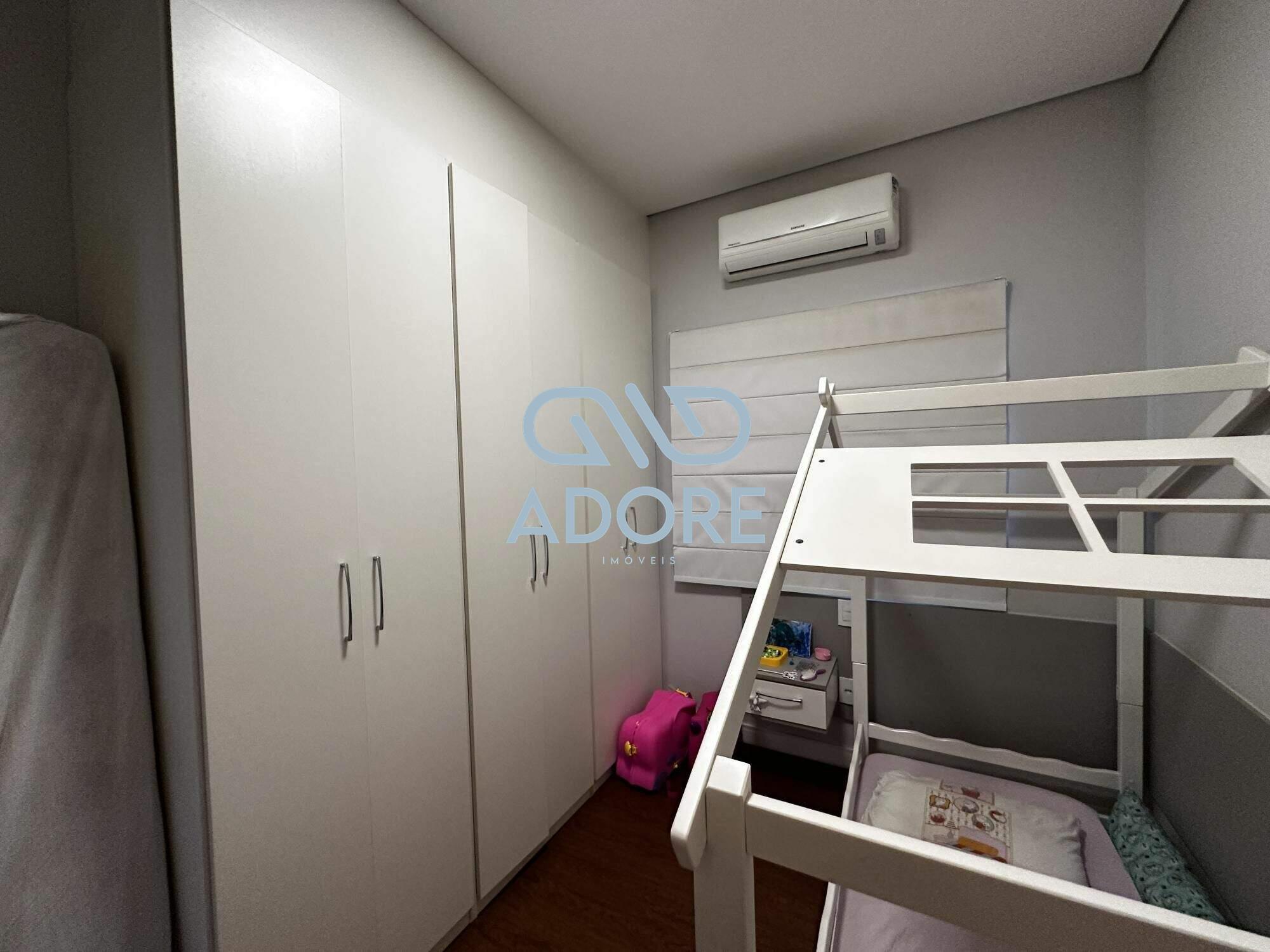 Casa de Condomínio à venda no Condomínio Residencial Central Parque: 