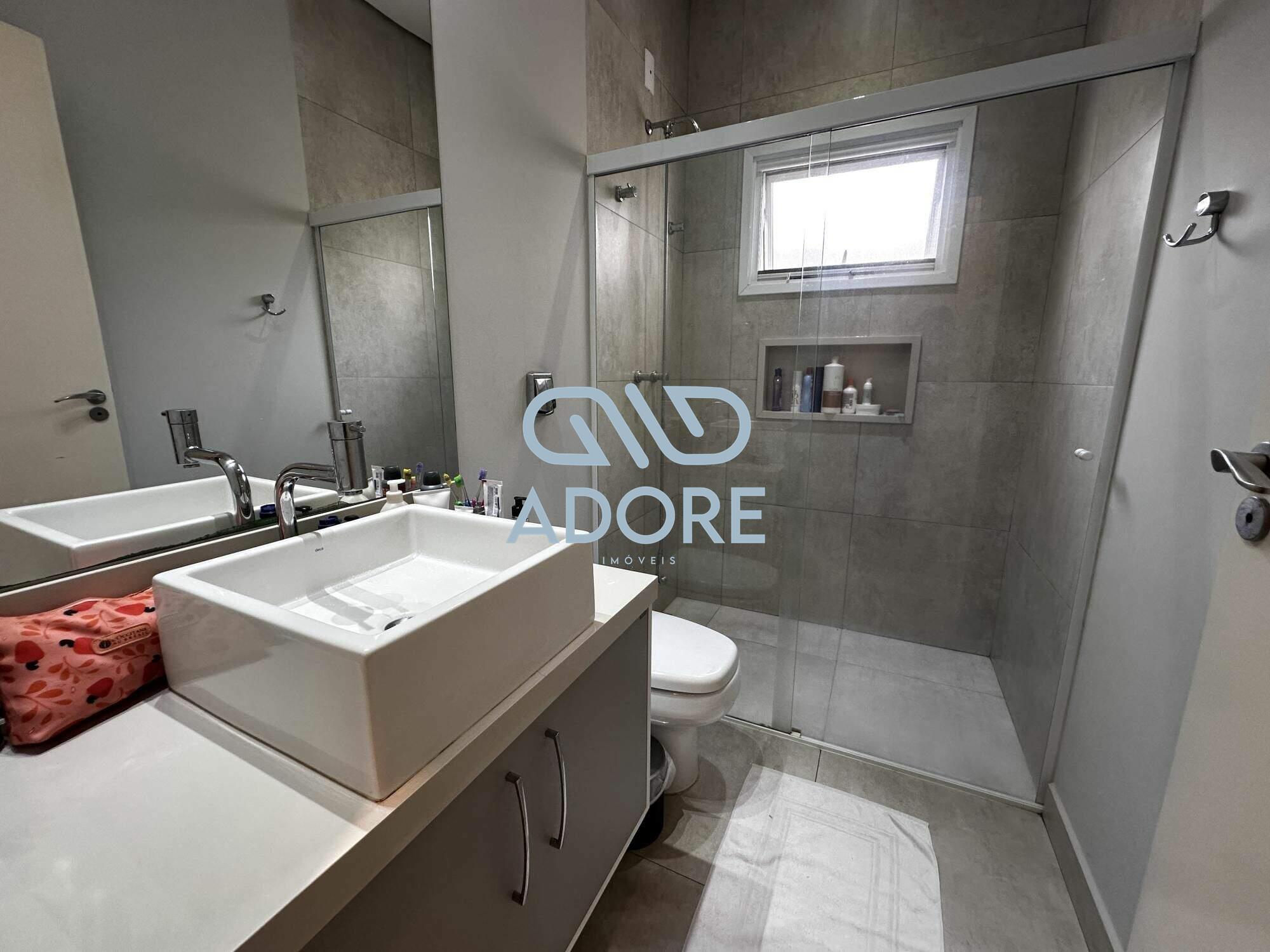 Casa de Condomínio à venda no Condomínio Residencial Central Parque: 