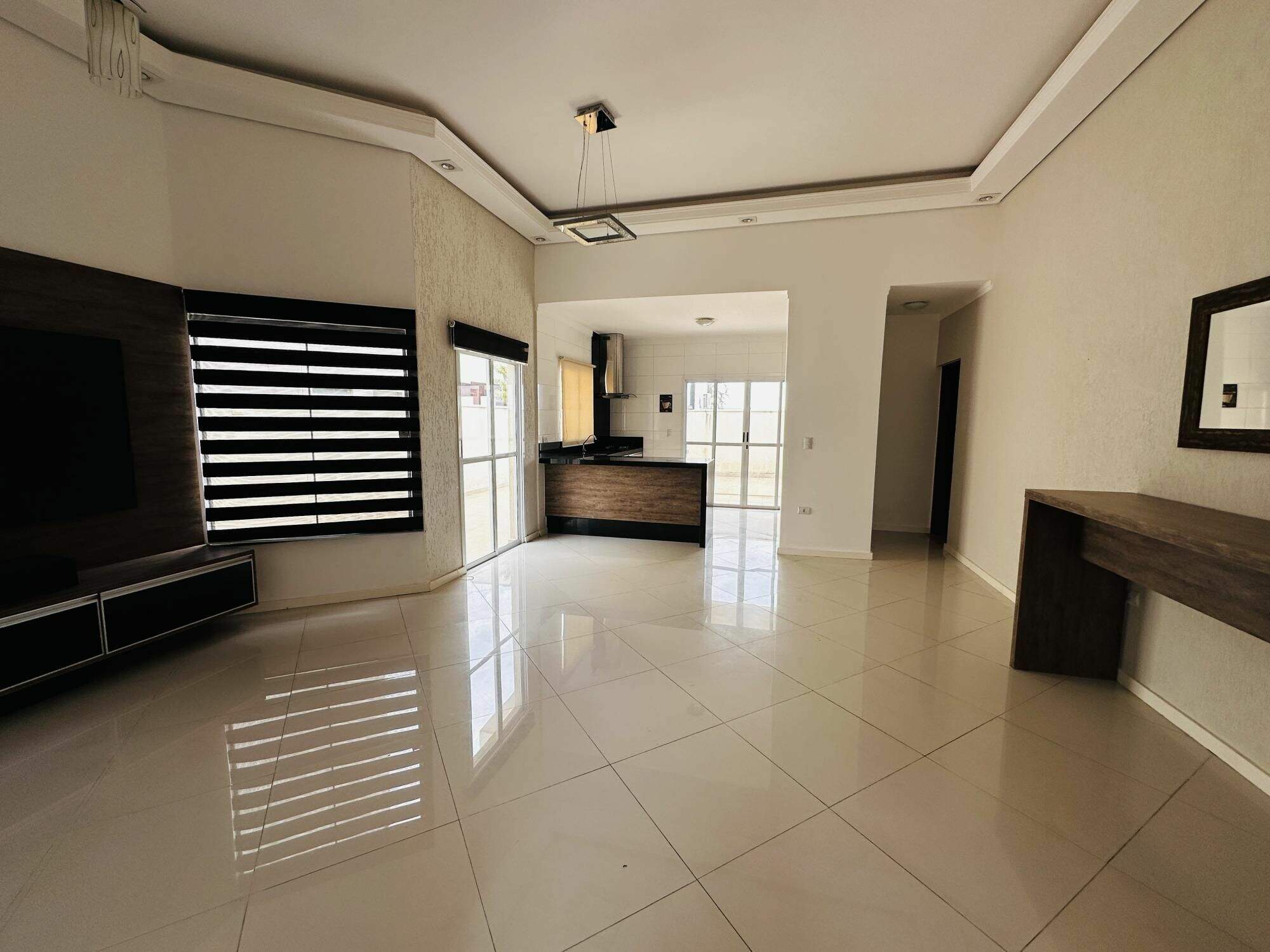 Casa de Condomínio à venda no Condomínio Residencial Central Parque: 