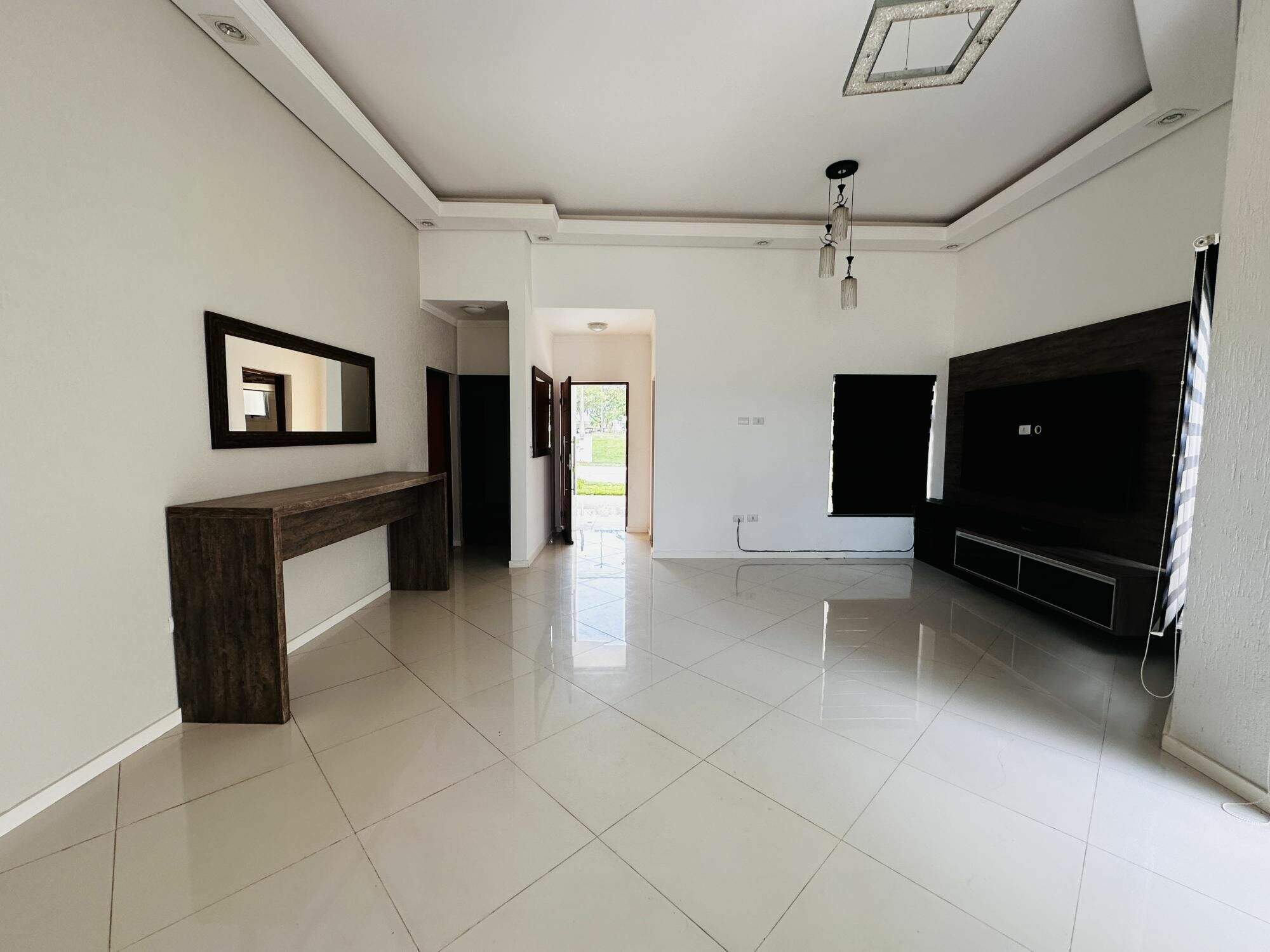 Casa de Condomínio à venda no Condomínio Residencial Central Parque: 