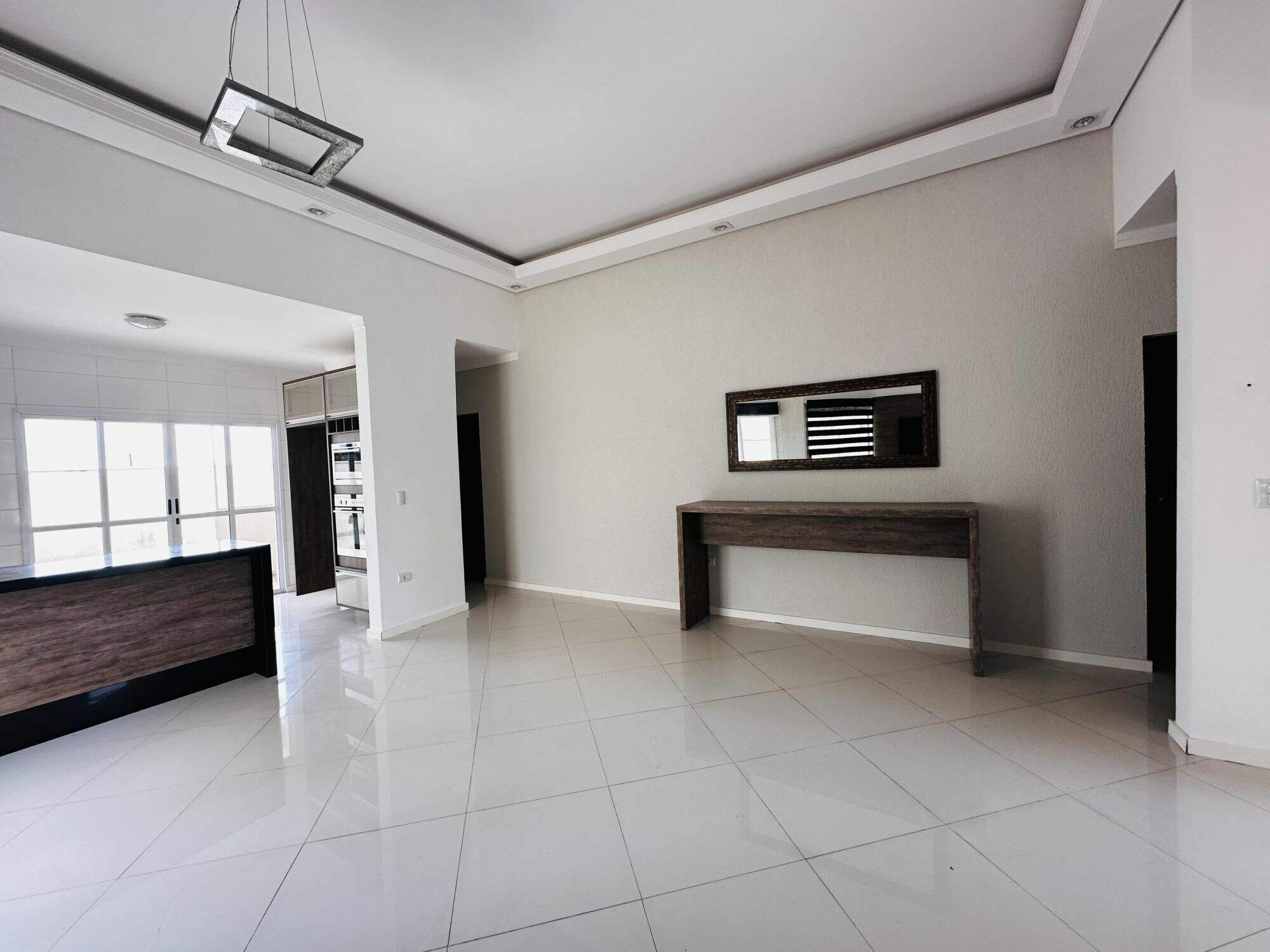 Casa de Condomínio à venda no Condomínio Residencial Central Parque: 