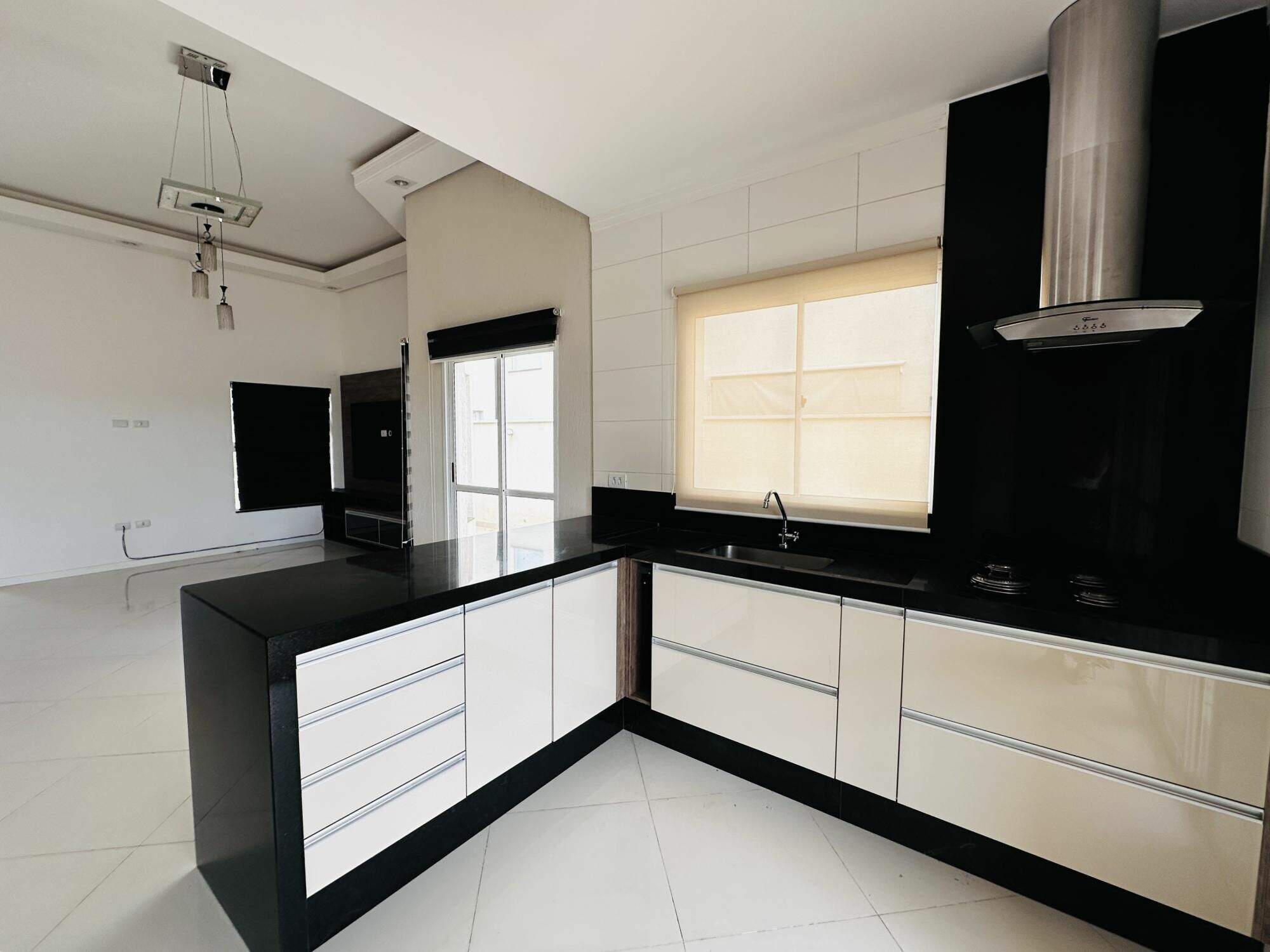 Casa de Condomínio à venda no Condomínio Residencial Central Parque: 