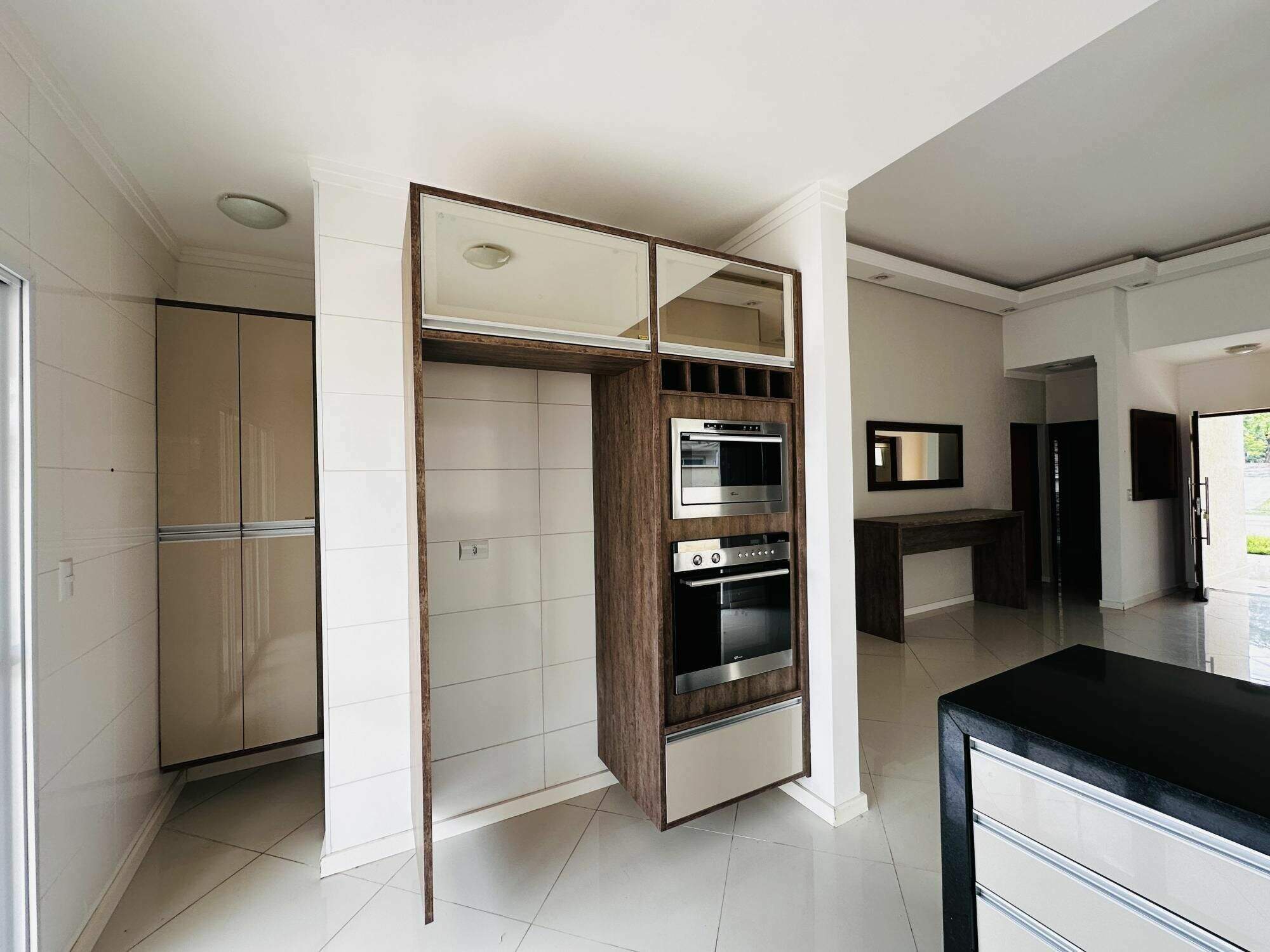 Casa de Condomínio à venda no Condomínio Residencial Central Parque: 