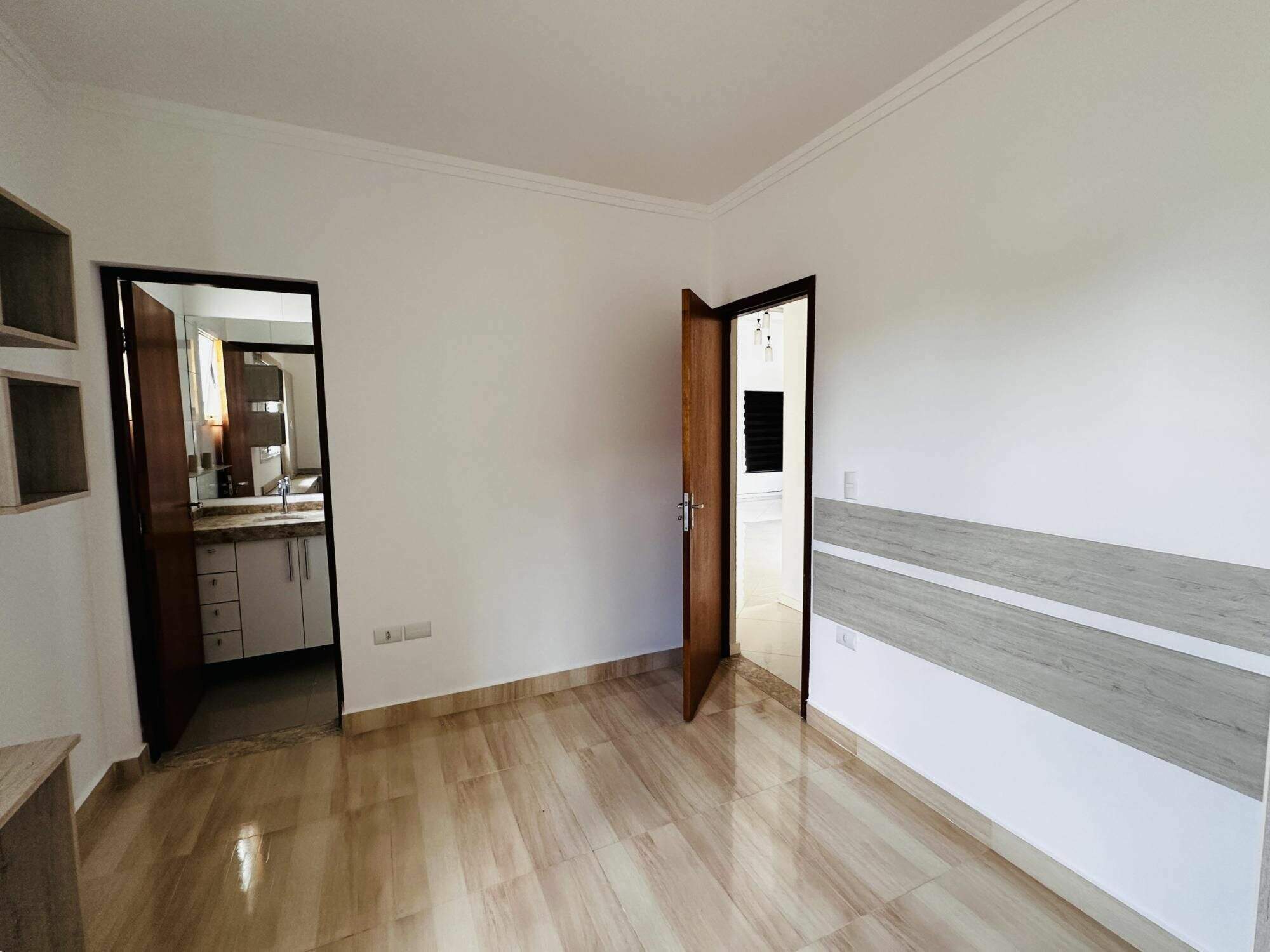 Casa de Condomínio à venda no Condomínio Residencial Central Parque: 