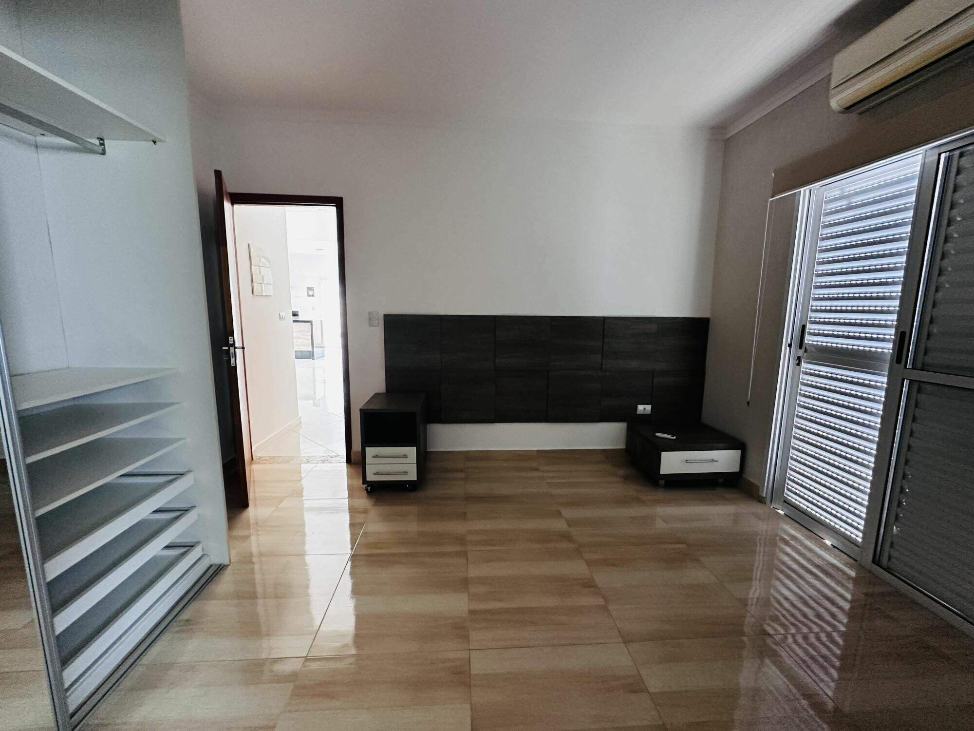 Casa de Condomínio à venda no Condomínio Residencial Central Parque: 