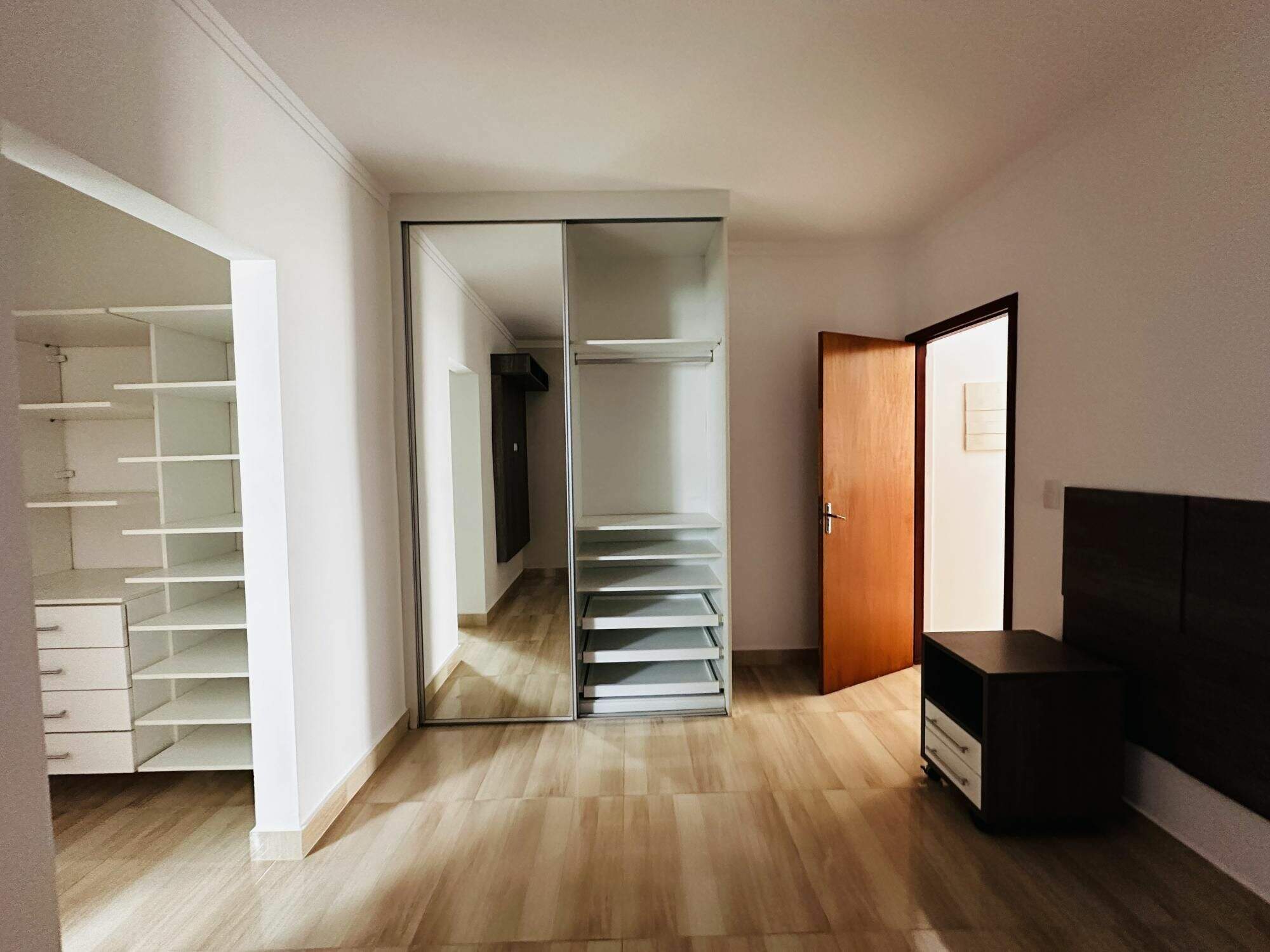 Casa de Condomínio à venda no Condomínio Residencial Central Parque: 